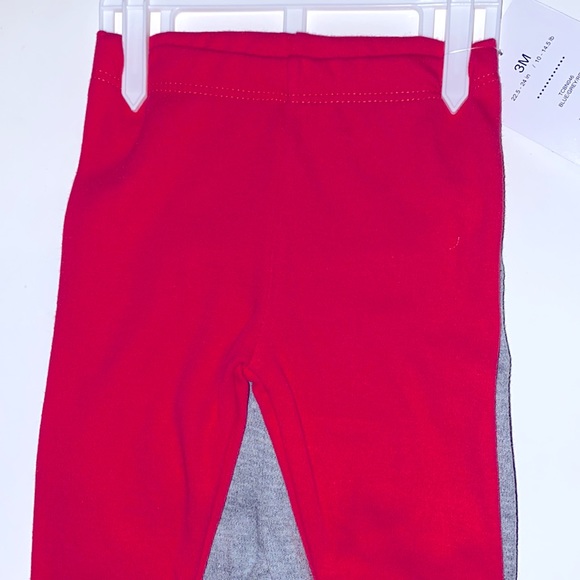 3 Months Baby Top and Bottoms Set - Picture 7 of 13